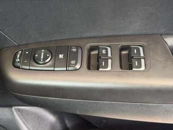 Kia Sportage 1.6 CRDi 2 SUV 5dr Diesel DCT Euro 6 (s/s) (134 bhp)
