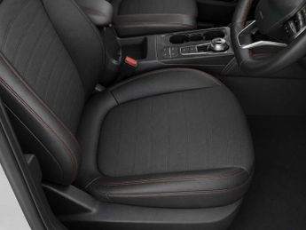 Ford Kuga 2.5 Duratec 14.4kWh ST-Line X Edition SUV 5dr Petrol Plug-in Hyb