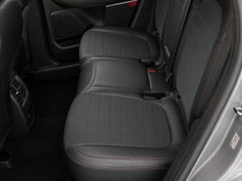 Ford Kuga 2.5 Duratec 14.4kWh ST-Line X Edition SUV 5dr Petrol Plug-in Hyb