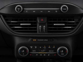 Ford Kuga 2.5 Duratec 14.4kWh ST-Line X Edition SUV 5dr Petrol Plug-in Hyb