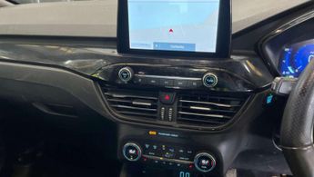 Ford Kuga 2.5 Duratec 14.4kWh ST-Line X Edition SUV 5dr Petrol Plug-in Hyb