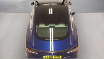 Tesla Model 3 (Dual Motor) Performance Saloon 4dr Electric Auto 4WDE (Performa
