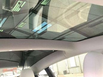 Tesla Model 3 (Dual Motor) Performance Saloon 4dr Electric Auto 4WDE (Performa