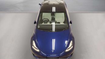Tesla Model 3 (Dual Motor) Performance Saloon 4dr Electric Auto 4WDE (Performa