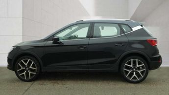 SEAT Arona 1.0 TSI GPF XCELLENCE Lux SUV 5dr Petrol DSG Euro 6 (s/s) (115 p