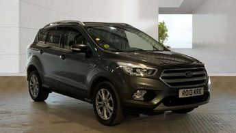 Ford Kuga 1.5T EcoBoost Titanium SUV 5dr Petrol Auto AWD Euro 6 (s/s) (182