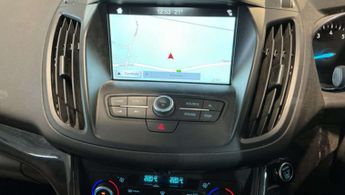 Ford Kuga 1.5T EcoBoost Titanium SUV 5dr Petrol Auto AWD Euro 6 (s/s) (182