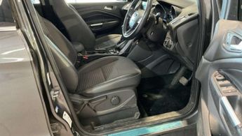 Ford Kuga 1.5T EcoBoost Titanium SUV 5dr Petrol Auto AWD Euro 6 (s/s) (182