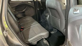 Ford Kuga 1.5T EcoBoost Titanium SUV 5dr Petrol Auto AWD Euro 6 (s/s) (182