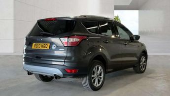 Ford Kuga 1.5T EcoBoost Titanium SUV 5dr Petrol Auto AWD Euro 6 (s/s) (182
