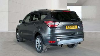 Ford Kuga 1.5T EcoBoost Titanium SUV 5dr Petrol Auto AWD Euro 6 (s/s) (182