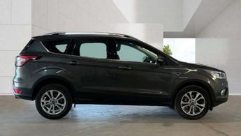 Ford Kuga 1.5T EcoBoost Titanium SUV 5dr Petrol Auto AWD Euro 6 (s/s) (182