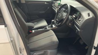 Volkswagen T-Roc 1.5 TSI GPF EVO SE SUV 5dr Petrol DSG Euro 6 (s/s) (150 ps)