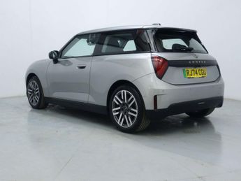 MINI Electric Cooper E 40.7kWh Classic Hatchback 3dr Electric Auto (184 ps)