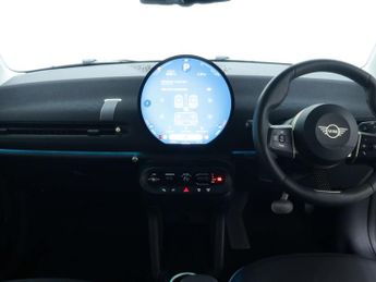 MINI Electric Cooper E 40.7kWh Classic Hatchback 3dr Electric Auto (184 ps)
