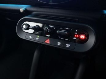 MINI Electric Cooper E 40.7kWh Classic Hatchback 3dr Electric Auto (184 ps)
