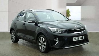 KIA STONIC 1.0 Stonic 2 Semi-Auto 5dr
