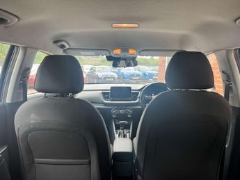 KIA STONIC 1.0 Stonic 2 Semi-Auto 5dr