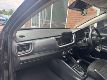 KIA STONIC 1.0 Stonic 2 Semi-Auto 5dr