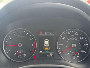 KIA STONIC 1.0 Stonic 2 Semi-Auto 5dr