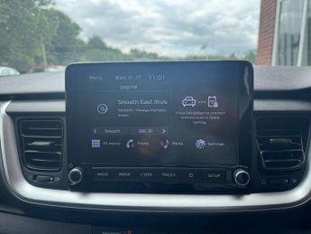 KIA STONIC 1.0 Stonic 2 Semi-Auto 5dr