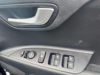 KIA STONIC 1.0 Stonic 2 Semi-Auto 5dr