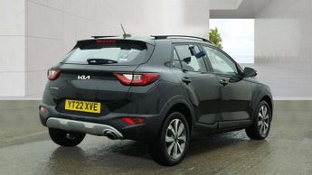 KIA STONIC 1.0 Stonic 2 Semi-Auto 5dr