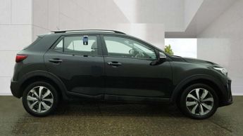 KIA STONIC 1.0 Stonic 2 Semi-Auto 5dr