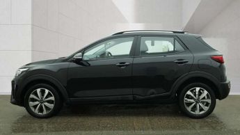 KIA STONIC 1.0 Stonic 2 Semi-Auto 5dr
