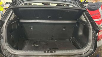 KIA STONIC 1.0 Stonic 2 Semi-Auto 5dr