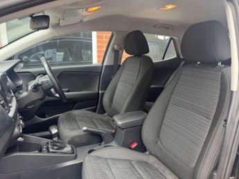 KIA STONIC 1.0 Stonic 2 Semi-Auto 5dr