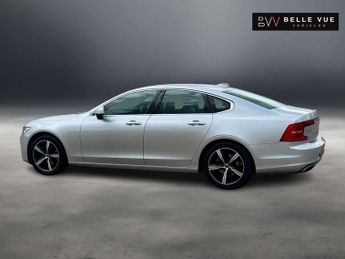 VOLVO S90 2.0 S90 R-Design D4 Automatic 4dr - NATIONAL DELIVERY*