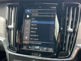 VOLVO S90 2.0 S90 R-Design D4 Automatic 4dr - NATIONAL DELIVERY*