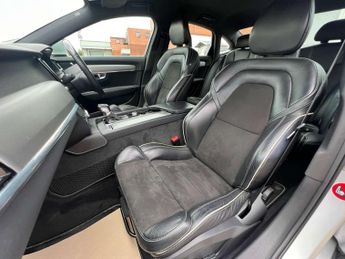 VOLVO S90 2.0 S90 R-Design D4 Automatic 4dr - NATIONAL DELIVERY*