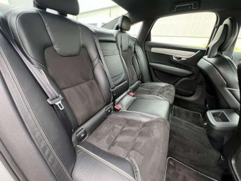 VOLVO S90 2.0 S90 R-Design D4 Automatic 4dr - NATIONAL DELIVERY*