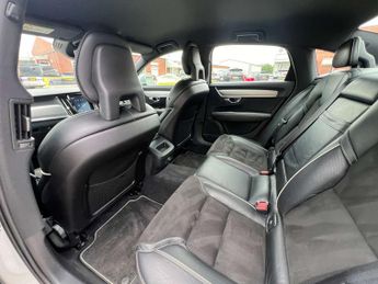 VOLVO S90 2.0 S90 R-Design D4 Automatic 4dr - NATIONAL DELIVERY*