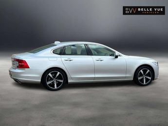 VOLVO S90 2.0 S90 R-Design D4 Automatic 4dr - NATIONAL DELIVERY*