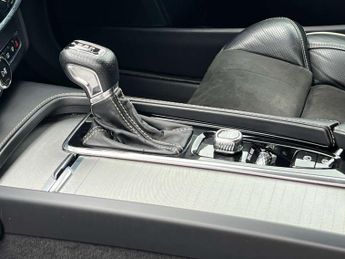 VOLVO S90 2.0 S90 R-Design D4 Automatic 4dr - NATIONAL DELIVERY*