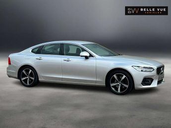 VOLVO S90 2.0 S90 R-Design D4 Automatic 4dr - NATIONAL DELIVERY*