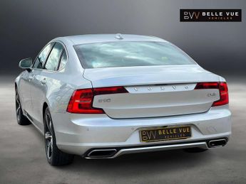 VOLVO S90 2.0 S90 R-Design D4 Automatic 4dr - NATIONAL DELIVERY*