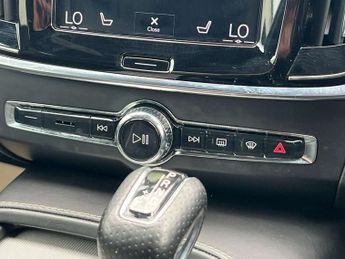 VOLVO S90 2.0 S90 R-Design D4 Automatic 4dr - NATIONAL DELIVERY*
