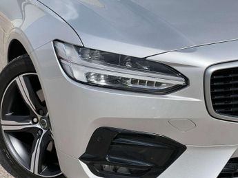 VOLVO S90 2.0 S90 R-Design D4 Automatic 4dr - NATIONAL DELIVERY*