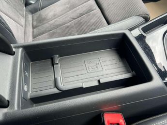 AUDI A4 2.0 A4 Black Edition 40 TFSI Semi-Automatic 5dr - NATIONAL DELIV