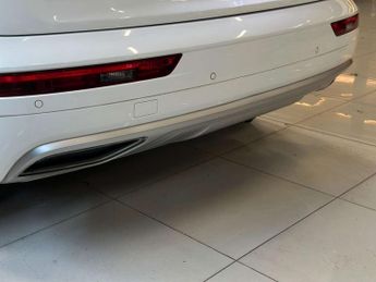 Audi Q5 2.0 Q5 Sport TFSI Quattro Semi-Auto 4WD 5dr