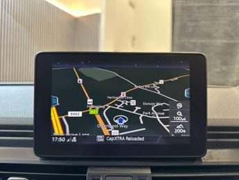 Audi Q5 2.0 Q5 Sport TFSI Quattro Semi-Auto 4WD 5dr
