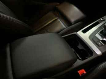 Audi Q5 2.0 Q5 Sport TFSI Quattro Semi-Auto 4WD 5dr