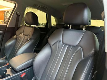 Audi Q5 2.0 Q5 Sport TFSI Quattro Semi-Auto 4WD 5dr