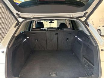 Audi Q5 2.0 Q5 Sport TFSI Quattro Semi-Auto 4WD 5dr