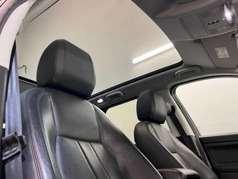 Land Rover DISCOVERY SPORT 2.0 Discovery Sport HSE TD4 Auto 4WD 5dr 2 KEYS + S/HISTORY + NE
