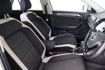 Volkswagen T-Roc 1.5 TSI GPF EVO SEL SUV 5dr Petrol DSG Euro 6 (s/s) (150 ps)